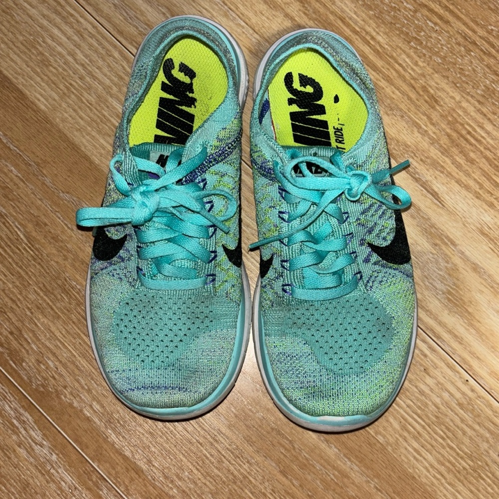 Nike shoes